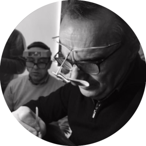 Battistelli Alberto DT., Italy